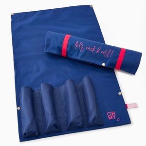 Oh My Mahjong Rack and Pusher Holder Bag